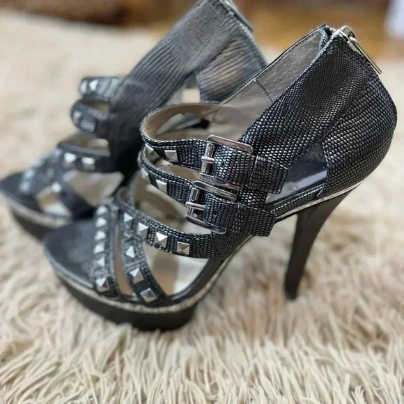 Michael Kors stilettos - Picture 4 of 6